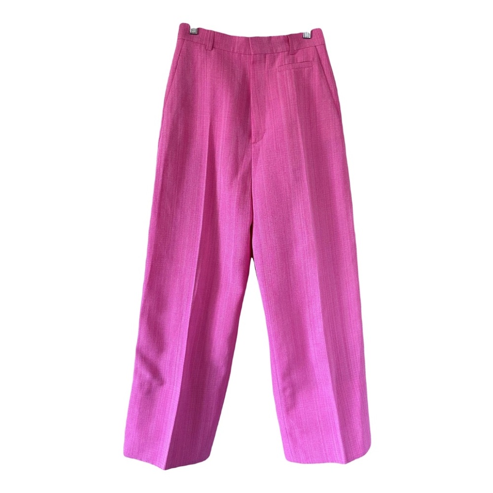 Jacquemus Le Coup de Soleil Trousers